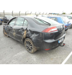 Boite de vitesses RENAULT LAGUNA 3