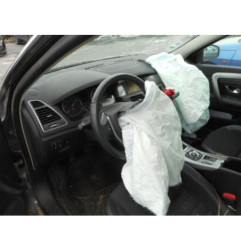 Boite de vitesses RENAULT LAGUNA 3