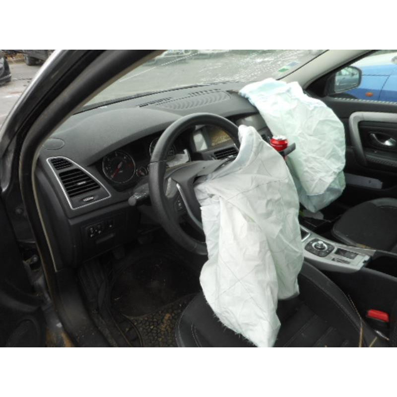 Boite de vitesses RENAULT LAGUNA 3 Photo n°5
