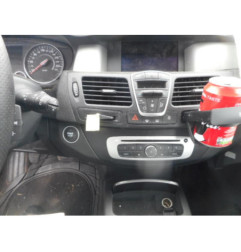 Boite de vitesses RENAULT LAGUNA 3