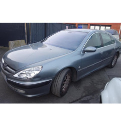 Boite de vitesses PEUGEOT 607