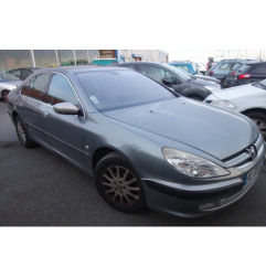 Boite de vitesses PEUGEOT 607