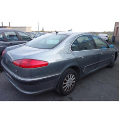 Boite de vitesses PEUGEOT 607