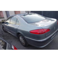 Boite de vitesses PEUGEOT 607