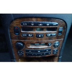 Boite de vitesses PEUGEOT 607