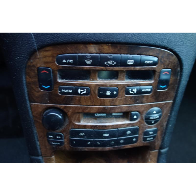 Boite de vitesses PEUGEOT 607 Photo n°6