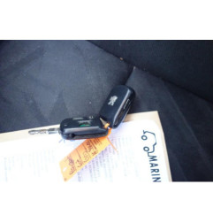 Boite de vitesses PEUGEOT 607