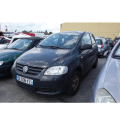 Boite de vitesses VOLKSWAGEN FOX