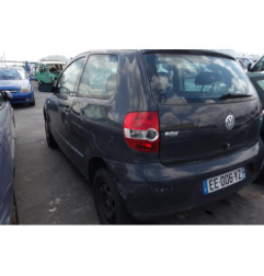 Boite de vitesses VOLKSWAGEN FOX