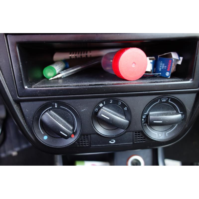Boite de vitesses VOLKSWAGEN FOX Photo n°5