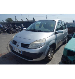Boite de vitesses RENAULT SCENIC 2