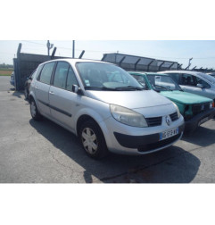 Boite de vitesses RENAULT SCENIC 2