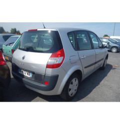 Boite de vitesses RENAULT SCENIC 2