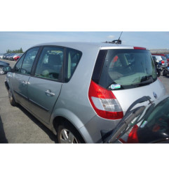 Boite de vitesses RENAULT SCENIC 2