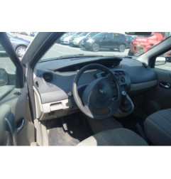 Boite de vitesses RENAULT SCENIC 2