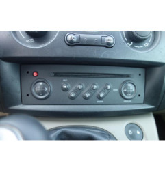 Boite de vitesses RENAULT SCENIC 2