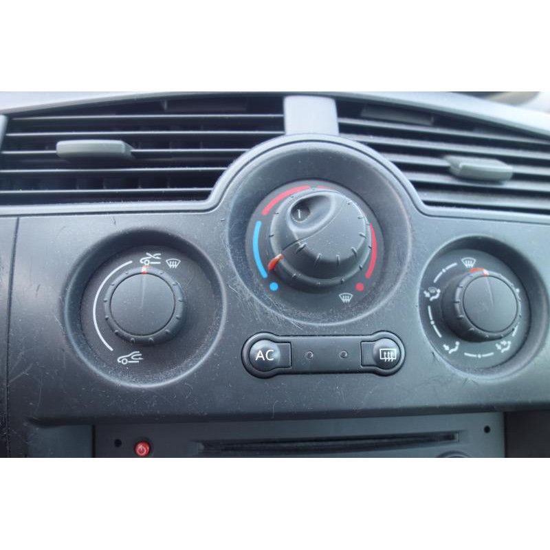 Boite de vitesses RENAULT SCENIC 2 Photo n°7
