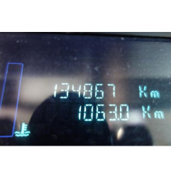 Boite de vitesses RENAULT SCENIC 2