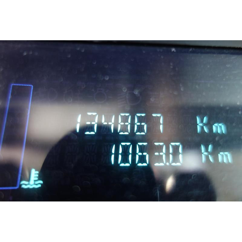 Boite de vitesses RENAULT SCENIC 2 Photo n°8