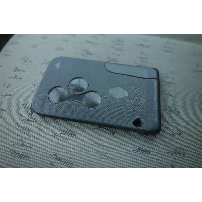 Boite de vitesses RENAULT SCENIC 2 Photo n°9