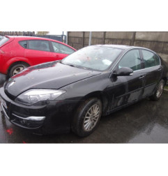 Boite de vitesses RENAULT LAGUNA 3