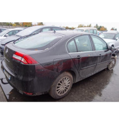 Boite de vitesses RENAULT LAGUNA 3