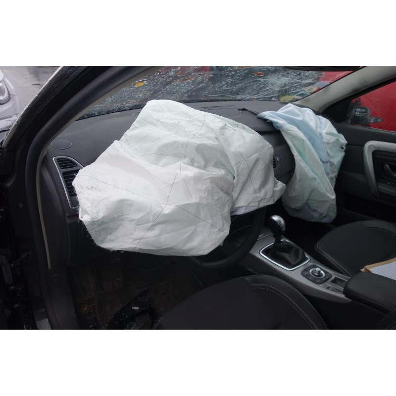Boite de vitesses RENAULT LAGUNA 3 Photo n°5