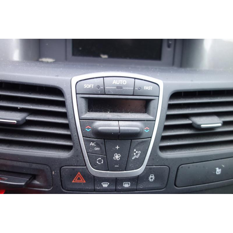 Boite de vitesses RENAULT LAGUNA 3 Photo n°6