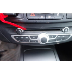 Boite de vitesses RENAULT LAGUNA 3