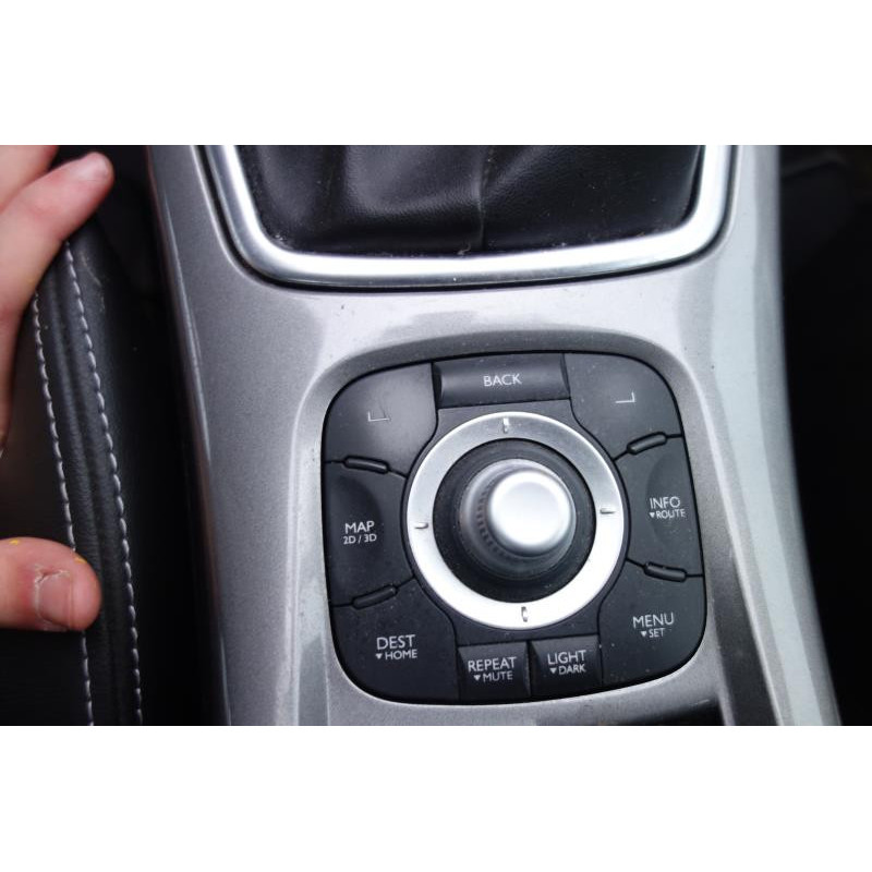 Boite de vitesses RENAULT LAGUNA 3 Photo n°8