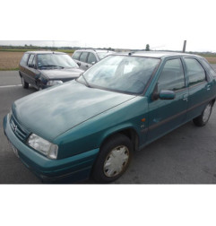Boite de vitesses CITROEN ZX Photo n°1