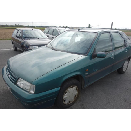 Boite de vitesses CITROEN ZX Photo n°1
