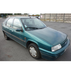 Boite de vitesses CITROEN ZX