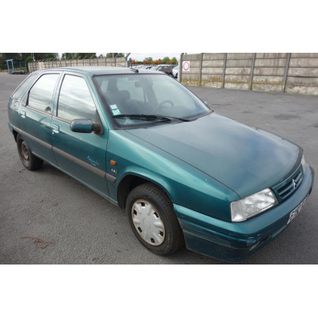 Boite de vitesses CITROEN ZX
