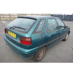 Boite de vitesses CITROEN ZX