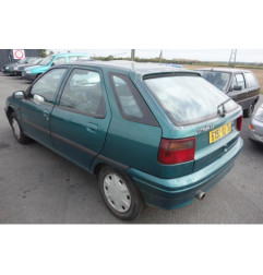 Boite de vitesses CITROEN ZX