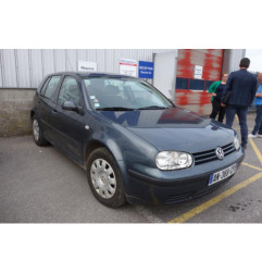 Boite de vitesses VOLKSWAGEN GOLF 4