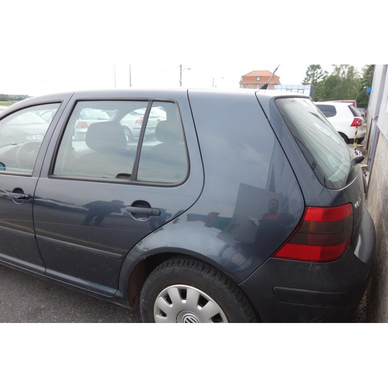 Boite de vitesses VOLKSWAGEN GOLF 4 Photo n°3