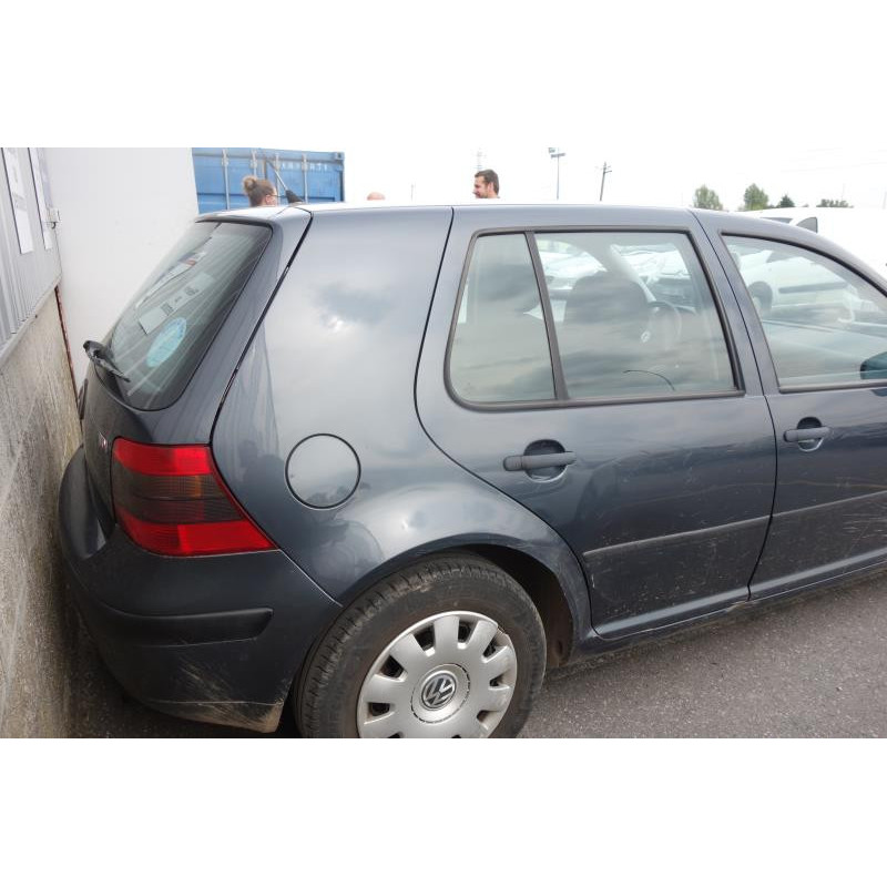 Boite de vitesses VOLKSWAGEN GOLF 4 Photo n°4
