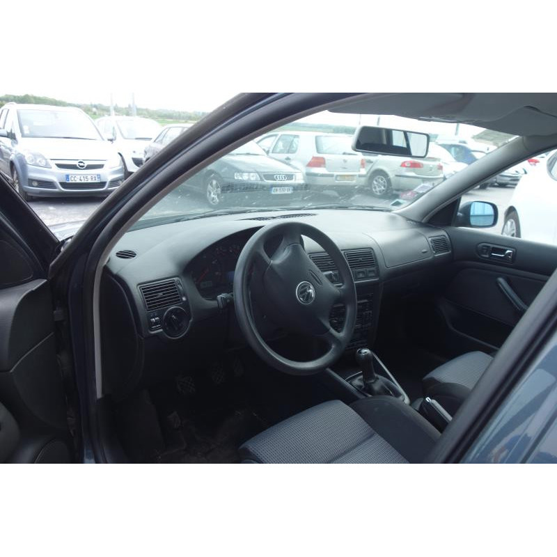 Boite de vitesses VOLKSWAGEN GOLF 4 Photo n°5