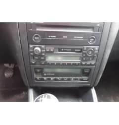 Boite de vitesses VOLKSWAGEN GOLF 4