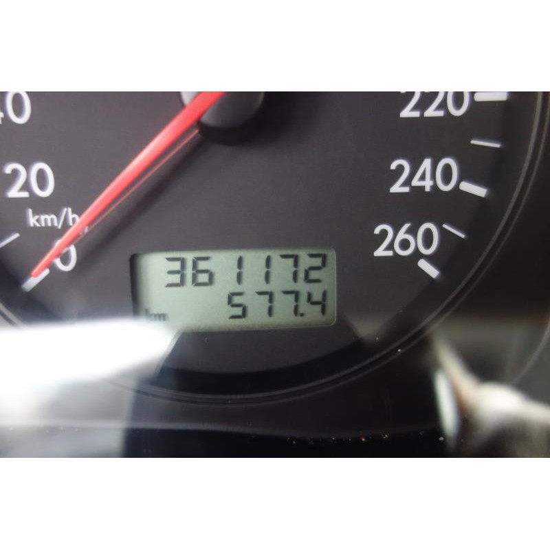 Boite de vitesses VOLKSWAGEN GOLF 4 Photo n°7