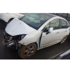 Cardan gauche (transmission) CITROEN C3 2 Photo n°1