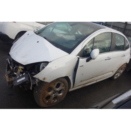 Cardan gauche (transmission) CITROEN C3 2 Photo n°1