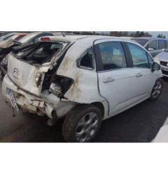 Cardan gauche (transmission) CITROEN C3 2