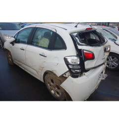 Cardan gauche (transmission) CITROEN C3 2