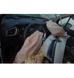 Cardan gauche (transmission) CITROEN C3 2
