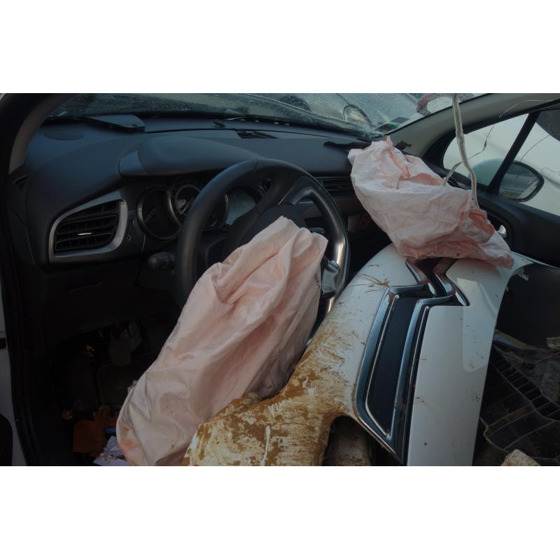 Cardan gauche (transmission) CITROEN C3 2 Photo n°6