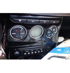 Cardan gauche (transmission) CITROEN C3 2
