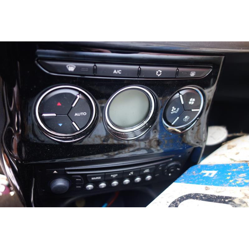 Cardan gauche (transmission) CITROEN C3 2 Photo n°7